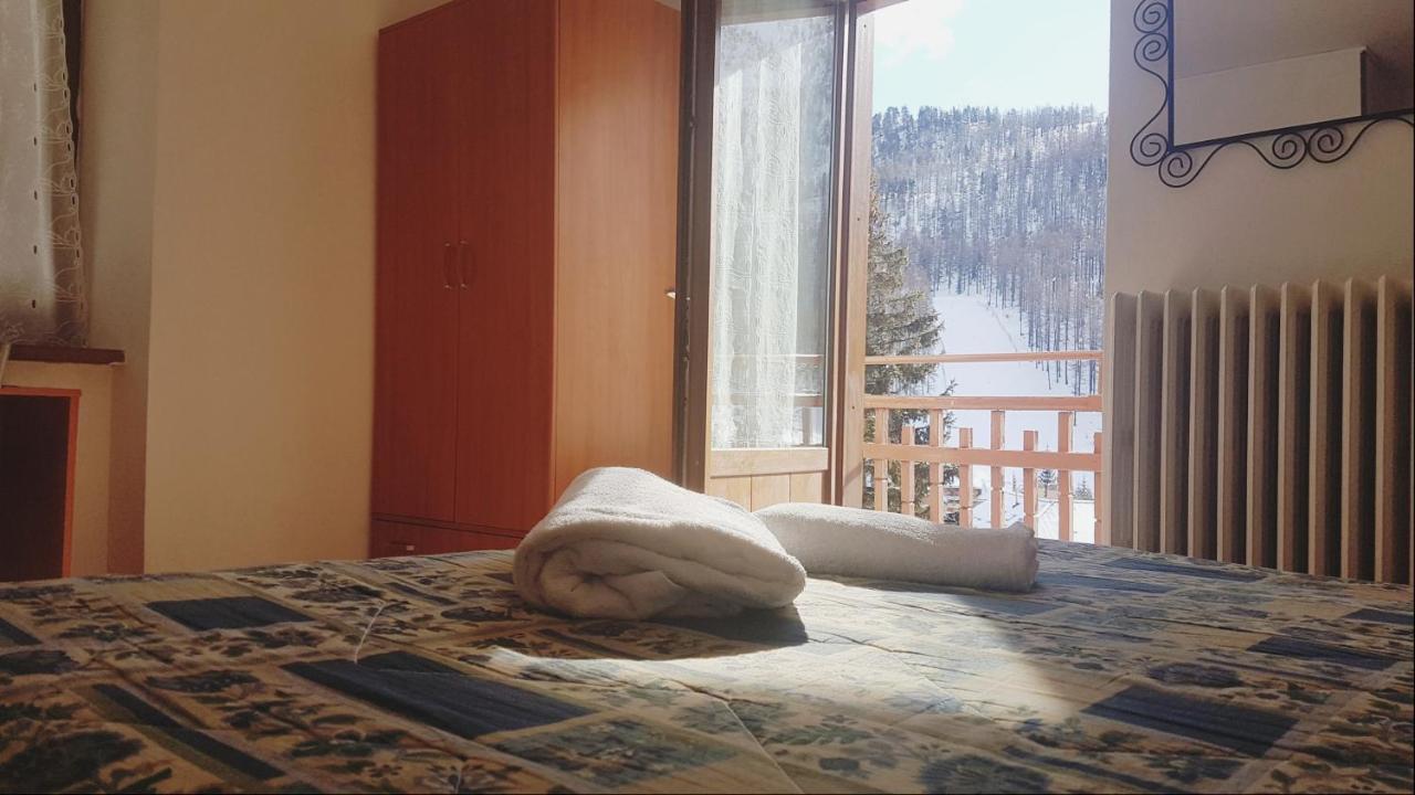 Hotel Miramonti Клав'єре Екстер'єр фото