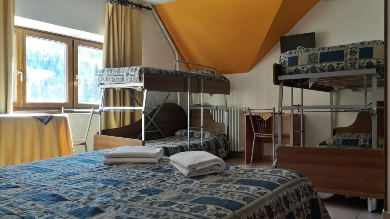 Hotel Miramonti Клав'єре Екстер'єр фото